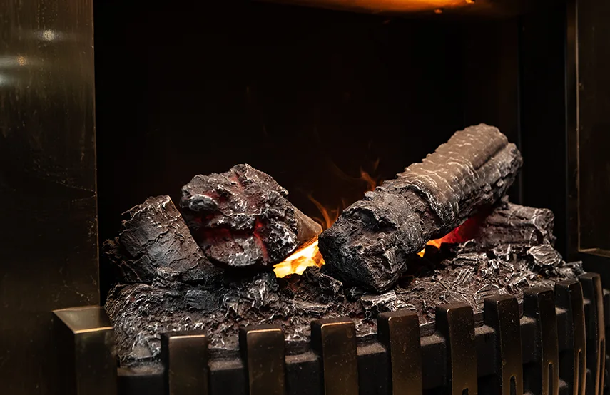 Soot Removal in Parkville, Maryland